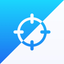 Maidenhead Converter icon