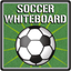 Soccer WhiteBoard icon