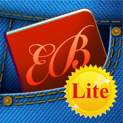 EBPocket Lite app icon