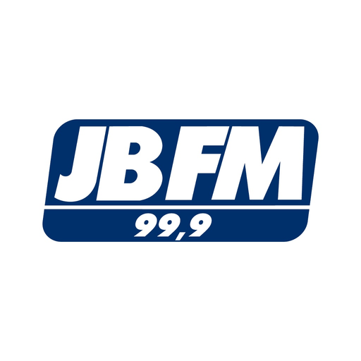 JB FM | 99.9 | RIO DE JANEIRO app icon