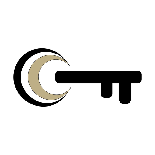 WFG Key app icon
