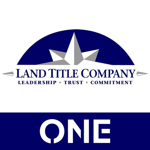 LandTitleCoAgent ONE app icon