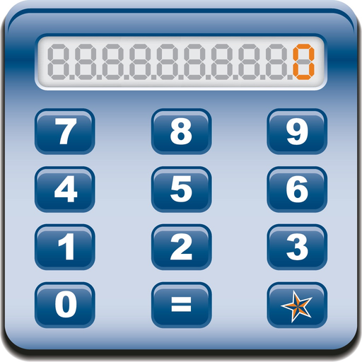 Texas Title Calculator app icon