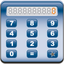 Texas Title Calculator icon