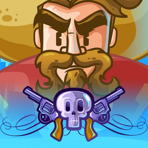 Duel app icon