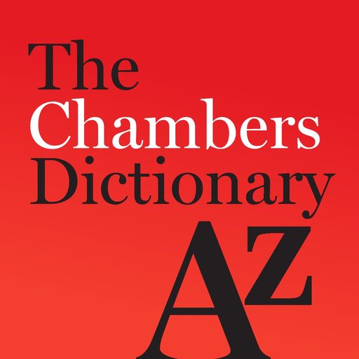 Chambers Dictionary app icon