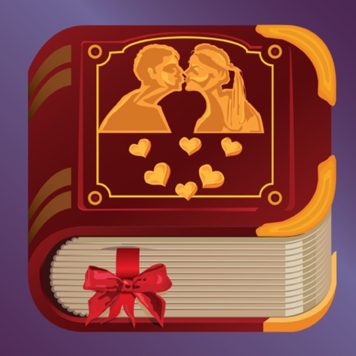 Kamasutra Sex Positions Guide app icon