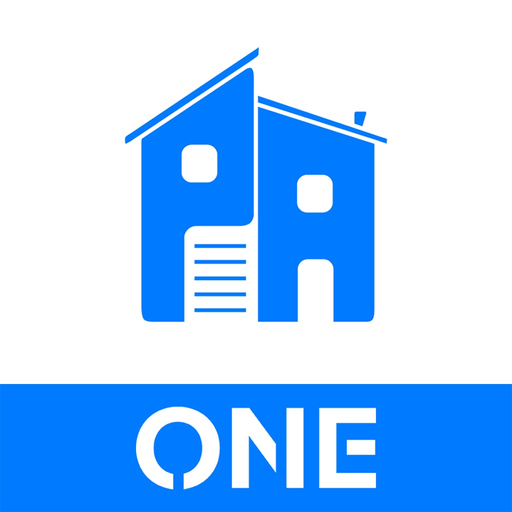 PalmAgent ONE app icon