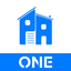 PalmAgent ONE icon