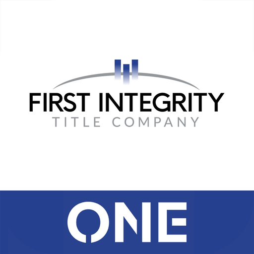 FirstIntegrityAgent ONE app icon