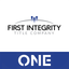 FirstIntegrityAgent ONE icon