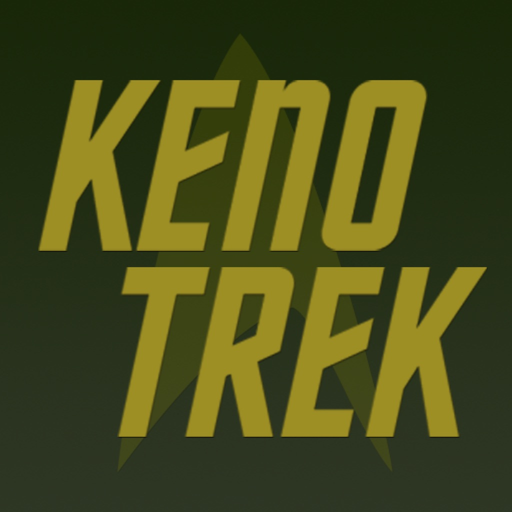 Keno Trek app icon