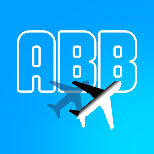 AviationABB - Aviation Abbreviation and Airport Code app icon