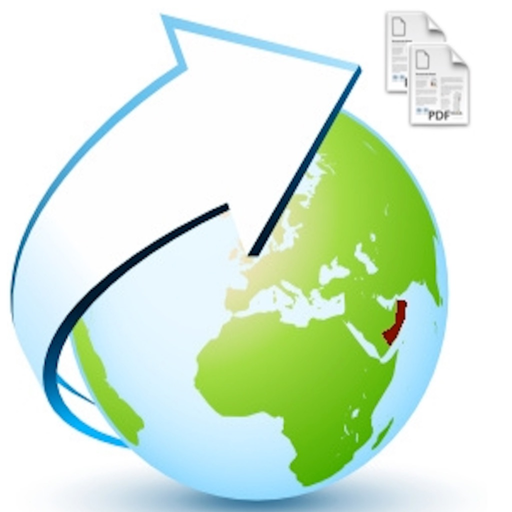 MiFiles app icon