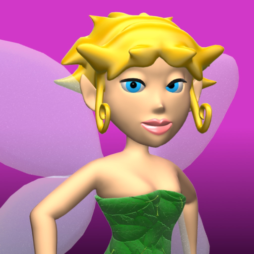 Keno Fairy app icon
