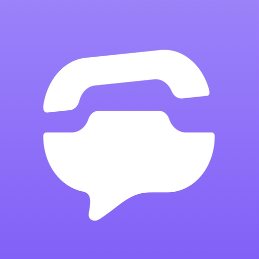 TextNow: Call + Text Unlimited app icon