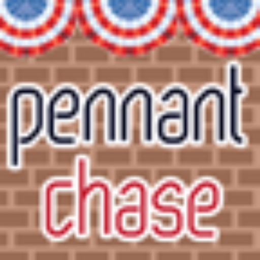 Pennant Chase app icon