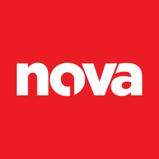 Nova Player: Radio & Podcasts app icon