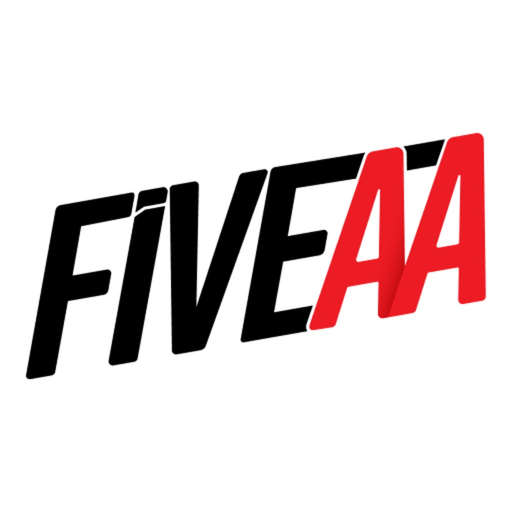 FIVEAA Player app icon