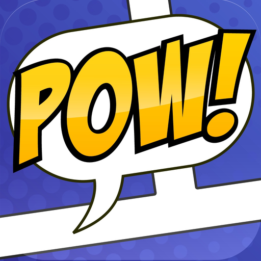 Strip Designer app icon