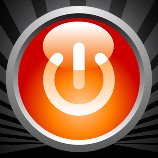 Off Remote app icon