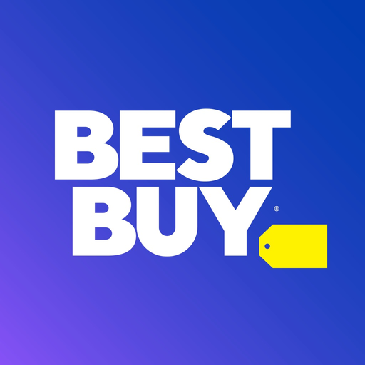 Best Buy: Tech Deals & Savings app icon