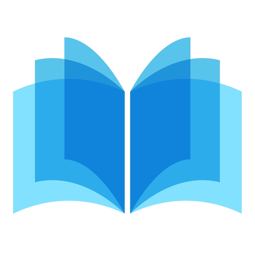 MicroBook: read book summaries app icon