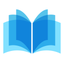 MicroBook: read book summaries icon
