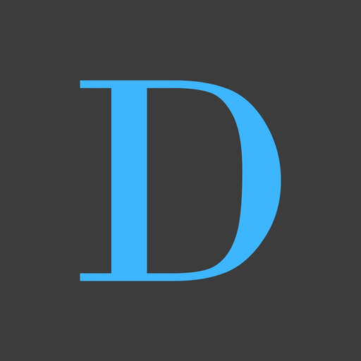 Documents Pro, Download & Edit app icon