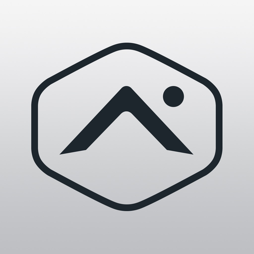 Alarm.com app icon