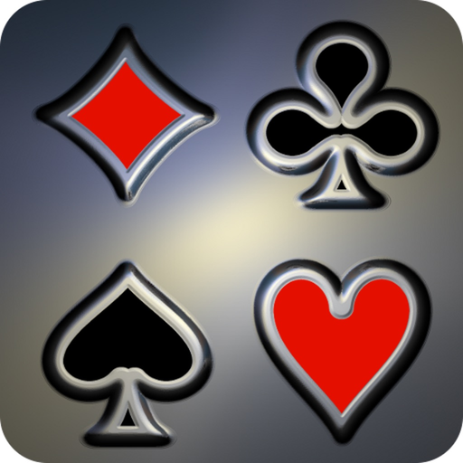 Simply Solitaire app icon