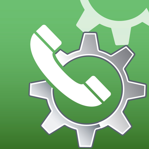 Macro Dial app icon