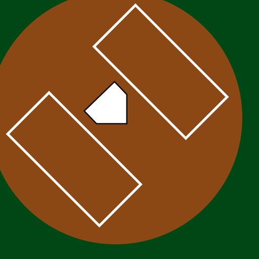 Pitches app icon