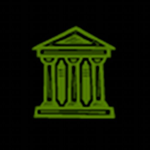 Fake-A-Bank Account app icon