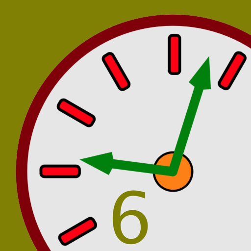 Scheduler app icon