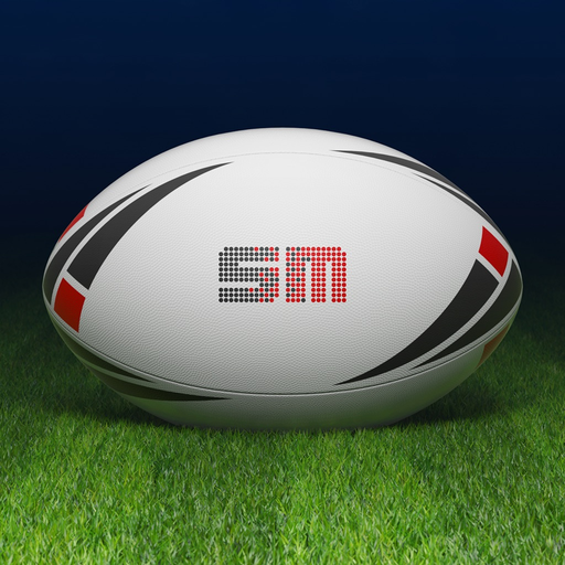 Rugby League Live: NRL Scores app icon