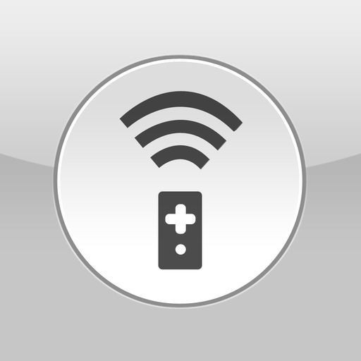 Rowmote Pro for Mac app icon