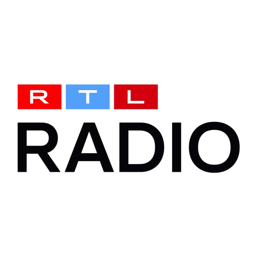 RTL RADIO app icon
