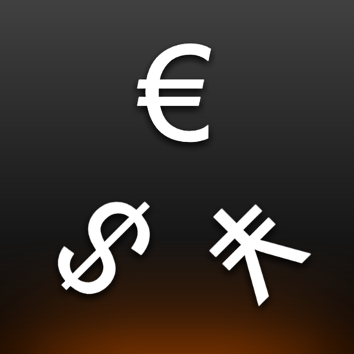 Rates app icon