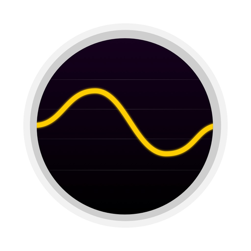SoundLevel: Decibel Reading app icon