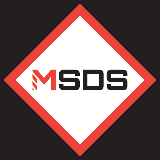 MSDS app icon