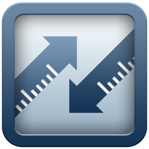 Reference In Hand app icon