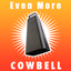 Even More Cowbell icon