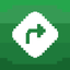 MapQuest GPS Navigation & Maps icon