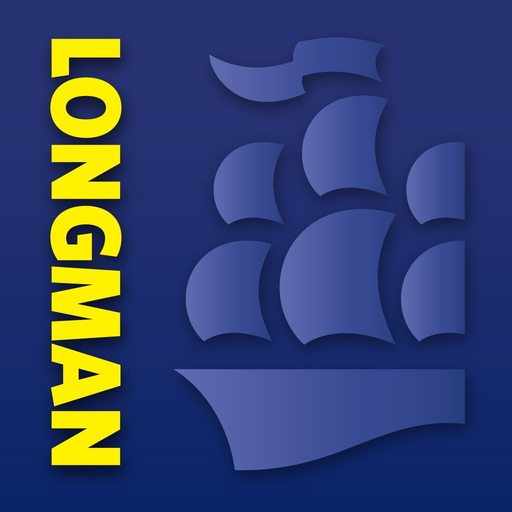 LDOCE app icon