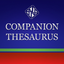 Companion Thesaurus icon