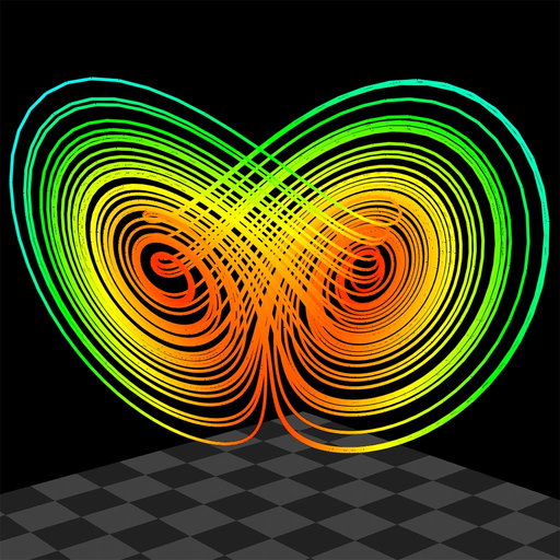 My Attractor app icon