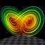 My Attractor icon
