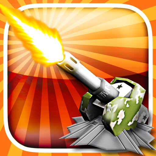 TowerMadness app icon