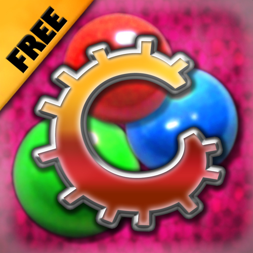 CornerChaos FREE app icon